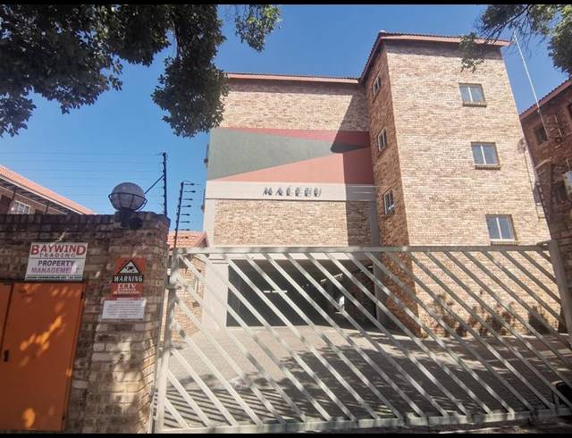 1 BEDROOM APARTMENT FOR SALE IN DIE BULT